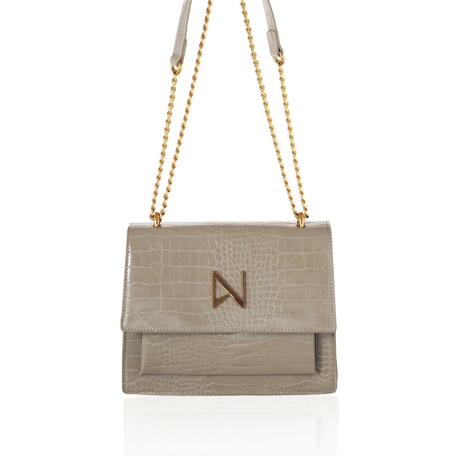 Cassandra Khaki NOLAH ΧΑΚΙ