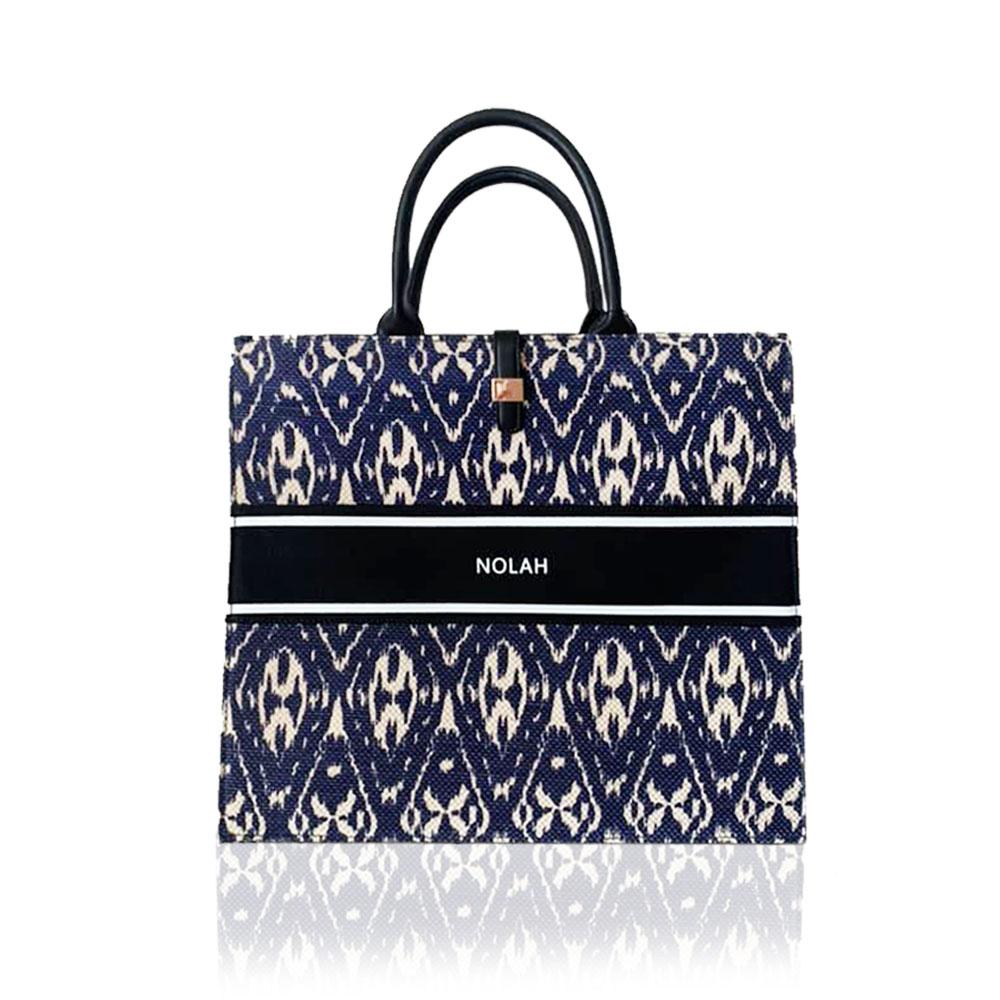 Emery Blue NOLAH ΜΠΛΕ