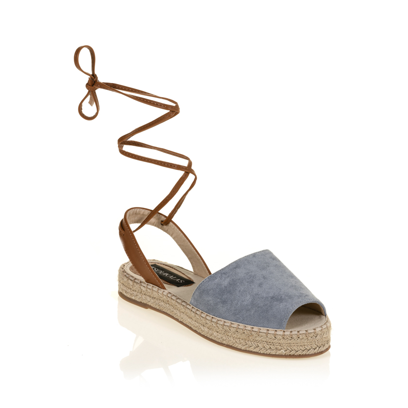 Espantrigies Galazies Soyet Detes Tsoukalas Shoes