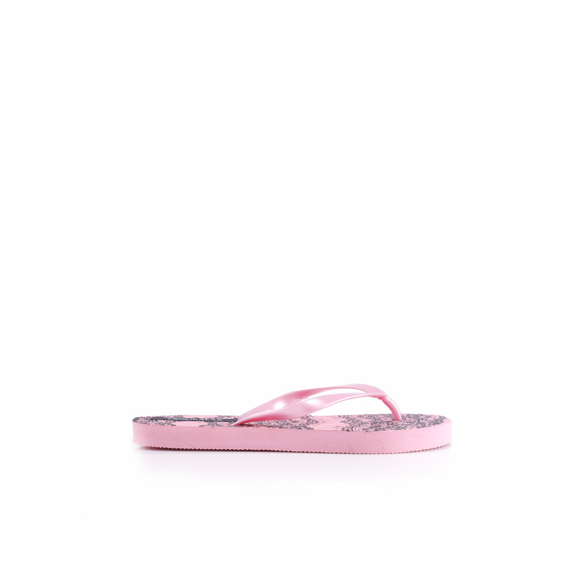 Σαγιονάρες θαλάσσης ροζ love ΡΟΖ