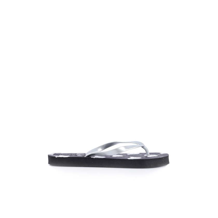 Σαγιονάρες θαλάσσης μαύρες unicorn ΜΑΥΡΟ