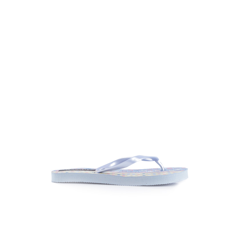 Σαγιονάρες θαλάσσης λιλά πουά ΛΙΛΑ