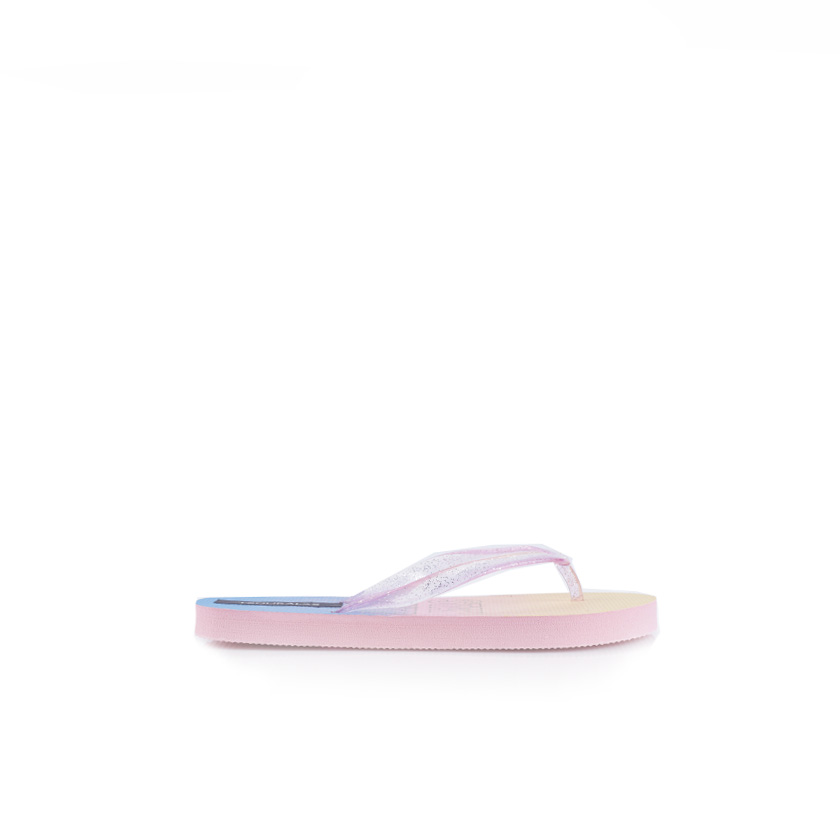 Σαγιονάρες θαλάσσης ροζ stay cute ΡΟΖ