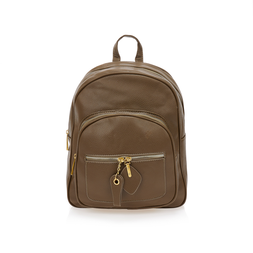 Σακίδιο πλάτης σε πράσινη απόχρωση ΠΡΑΣΙΝΟ