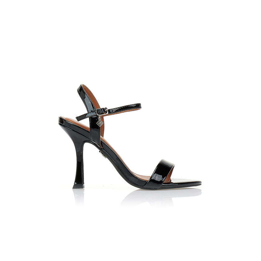 Πέδιλα TSOUKALAS με μπαρέτα