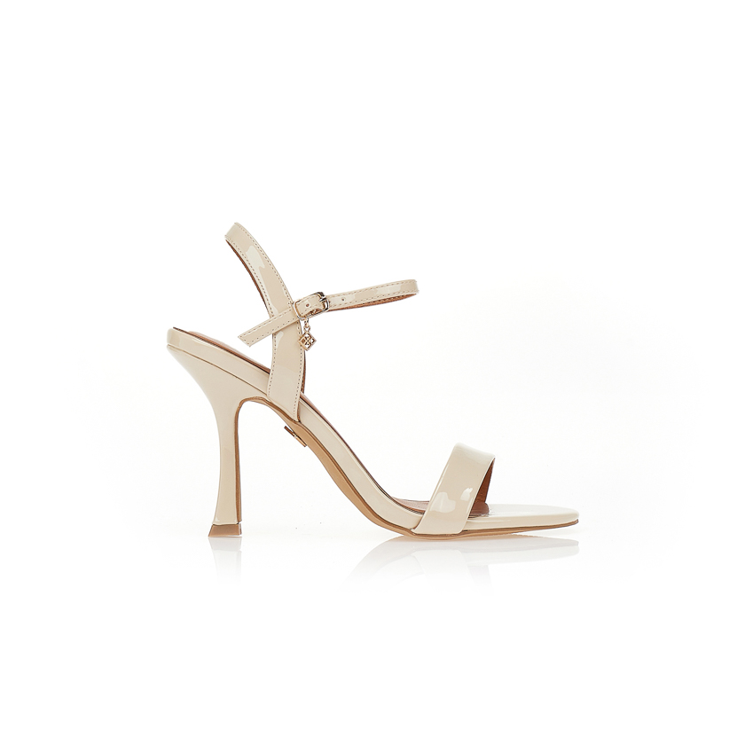 Πέδιλα TSOUKALAS με μπαρέτα