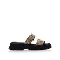 Flatforms πούρο υφασμάτινα με ιδιαίτερο σχέδιο