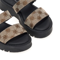 Flatforms πούρο υφασμάτινα με ιδιαίτερο σχέδιο