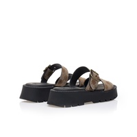 Flatforms πούρο υφασμάτινα με ιδιαίτερο σχέδιο